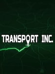 Transport INC PC Steam Klucz GLOBALNY