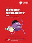 Trend Micro Device Security Pro (PC, Android, Mac, iOS) (3 Devices, 1 Year)  - Trend Micro Key - GLOBAL Trend Micro Key GLOBAL