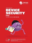 Trend Micro Device Security Pro (PC, Android, Mac, iOS) (5 Devices, 1 Year)  - Trend Micro Key - GLOBAL Trend Micro Key GLOBAL