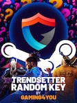 TRENDSETTER Random Key 4you by Gaming4you 1 Key PC Steam Schlüssel GLOBAL