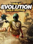 Trials Evolution: Gold Edition PC Ubisoft Connect Key GLOBAL