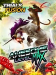 Trials Fusion - Awesome Level Max PC Steam Gift GLOBAL