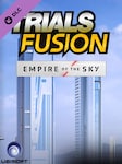 Trials Fusion - Empire of the Sky PC Steam Gift GLOBAL