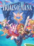 Trials of Mana (PC) - Steam Key - GLOBAL Steam Key GLOBAL