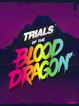 Trials of the Blood Dragon Ubisoft Connect Key GLOBAL Ubisoft Connect Key GLOBAL