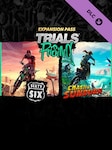 Trials Rising - Expansion Pass (PC) - Ubisoft Connect Key - EUROPE Ubisoft Connect Key EUROPE