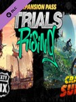 Trials® Rising - Expansion Pass Steam Gift GLOBALNY Steam Gift GLOBAL