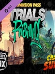 Trials® Rising - Expansion Pass Xbox One Xbox Live Clé GLOBAL