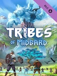 Tribes of Midgard - Deluxe Content PC Steam Gift GLOBAL