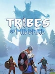 Tribes of Midgard PC Steam Key GLOBAL