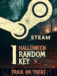 Trick or Treat - Halloween Random 1 Key PC Steam Key GLOBAL