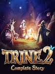 Trine 2 Complete Story PC Steam Gift GLOBAL