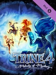 Trine 4: Melody of Mystery (PC) - Steam Key - GLOBAL Steam Key GLOBAL