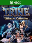 Trine: Ultimate Collection Xbox One Xbox Live Clé ARGENTINE