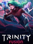 Trinity Fusion (PC) - Steam Schlüssel - GLOBAL Steam Key GLOBAL