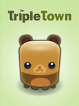 Triple Town PC Steam Key GLOBAL