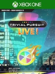 Trivial Pursuit Live Xbox One Xbox Live Key ARGENTINA