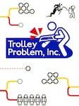 Trolley Problem, Inc. PC Steam Clé EUROPE