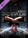 Tropico 5 - Inquisition Steam Key GLOBAL Steam Key GLOBAL