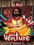 Tropico 5 - Joint Venture PC Steam Key GLOBAL