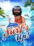 Tropico 5 - Surfs Up! Steam Clave GLOBAL Steam Key GLOBAL