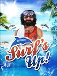Tropico 5 - Surfs Up! Steam Key GLOBAL Steam Key GLOBAL