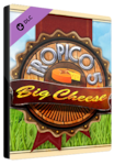 Tropico 5 - The Big Cheese Steam Key GLOBAL Steam Key GLOBAL