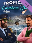 Tropico 6 - Caribbean Skies (PC) - Steam Key - GLOBAL Steam Key GLOBAL