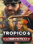 Tropico 6 - Lobbyistico PC Steam Gift GLOBAL