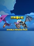 Trove - Double Dragon Pack PC Steam Regalo GLOBAL