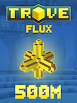 Trove Flux 500M (PC) - BillStore - GLOBAL BillStore GLOBAL