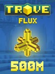 Trove Flux 500M (PC) - BillStore - GLOBALE BillStore GLOBAL