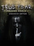 True Fear: Forsaken Souls Part 1 Enhanced Edition PC Steam Key GLOBAL