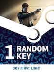 Try To Get 007 First Light - Random Standard Edition 1 Key PC Steam Key GLOBAL