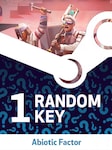 Try To Get Abiotic Factor – Random 1 Key PC Steam Key GLOBAL