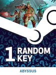 Try To Get Abyssus - Random 1 Key PC Steam Clave GLOBAL