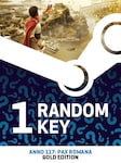 Try to Get Anno 117 Pax Romana - Random Gold Edition 1 Key PC Steam Key GLOBAL