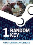 Try to get ARK: Survival Ascended - Random 1 Key PC Steam Key GLOBAL