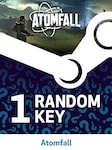 Try to get Atomfall - Random 1 Key PC Steam Clé GLOBAL