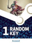 Try to Get Avowed - Random 1 Key PC Steam Key GLOBAL
