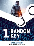 Try to Get Battlefield 4 Premium Edition - Random 1 Key PC Steam Clé GLOBAL