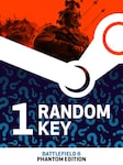 Try to Get Battlefield 6 - Random Phantom Edition 1 Key PC Steam Key GLOBAL