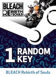 Try to Get BLEACH Rebirth of Souls - Random 1 Key PC Steam Key GLOBAL