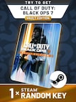Try to Get Call of Duty: Black Ops 7 - Random Vault Edition 1 Key PC Steam Klíč GLOBÁLNÍ