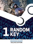Try to Get Crimson Desert - Random Deluxe Edition 1 Key PC Steam Key GLOBAL