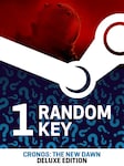 Try to Get Cronos: The New Dawn – Random Deluxe Edition 1 Key PC Steam Key GLOBAL
