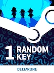 Try to Get DELTARUNE - Random 1 Key PC Steam Key GLOBAL