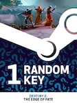 Try to Get Destiny 2: The Edge of Fate - Random 1 Key PC Steam Key GLOBAL