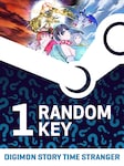 Try to Get Digimon Story Time Stranger - Random Standard Edition 1 Key PC Steam Key GLOBAL