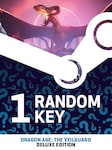 Try to Get Dragon Age: The Veilguard Deluxe Edition – Random 1 Key PC Steam Klucz GLOBALNY